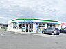 周辺：ファミリーマート安曇川西万木店