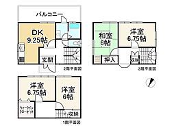 JR湖西線 比叡山坂本駅 徒歩25分