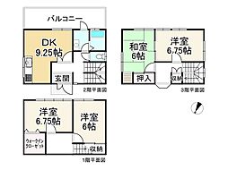JR湖西線 比叡山坂本駅 徒歩25分