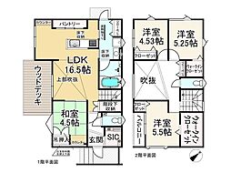 JR東海道・山陽本線 石山駅 徒歩24分