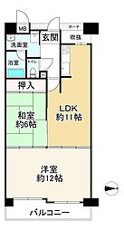 徳庵駅 1,980万円