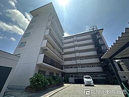 物件画像 日商岩井今津北マンション