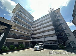物件画像 日商岩井今津北マンション
