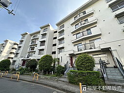 物件画像 住道駅前住宅11号棟