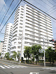 物件画像 ファミール・パーク鶴見
