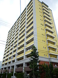 物件画像 プレステ15番館鶴見緑地
