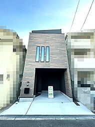 物件画像 新築戸建　大阪市鶴見区緑3丁目