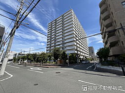 物件画像 ファミール・パーク鶴見