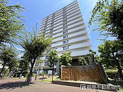 物件画像 ファミール・パーク鶴見