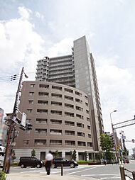 物件画像 ディークラディア鶴見アクロスタワー