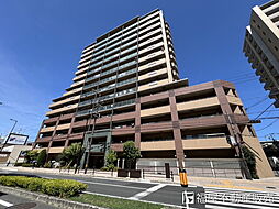 物件画像 ユニハイム鶴見緑地