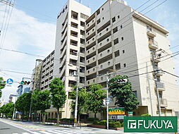 物件画像 シャトー鶴見