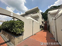 物件画像 朝日プラザ生駒西一番館A五棟