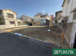 物件画像 B号地