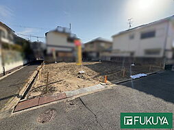 物件画像 A号地