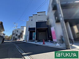 物件画像 2号地