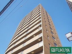 物件画像 メロディーハイム鶴見パークオアシス