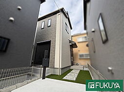 物件画像 A号棟