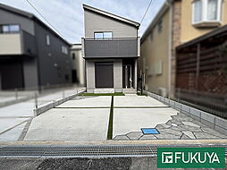 物件画像 C号棟