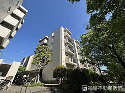 物件画像 住道駅前住宅17号棟