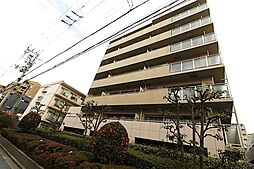 物件画像 鶴見緑地ガーデンハウス