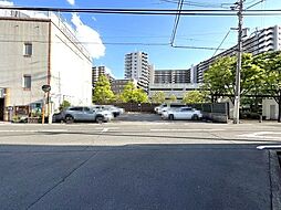 物件画像 売り土地　大阪市鶴見区鶴見1丁目