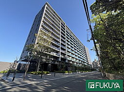 物件画像 シティテラス鶴見緑地公園