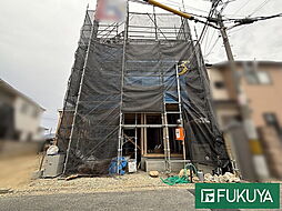 物件画像 1号地