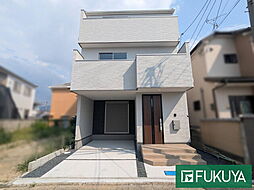 物件画像 1号地