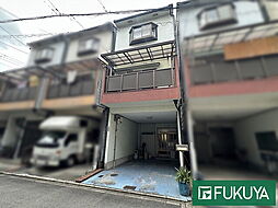 物件画像 門真市本町