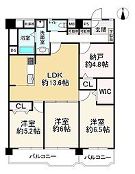 シャトー鶴見