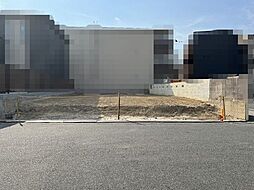 物件画像 土地 大阪市鶴見区横堤2丁目