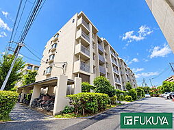 物件画像 住道駅前住宅8号棟