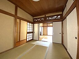 室内の画像