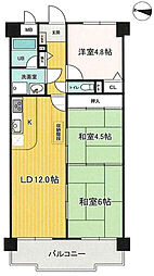 物件画像 ネオハイツ高砂