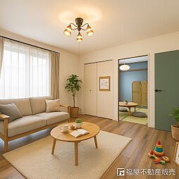 物件画像 加古川鳩里団地5号棟