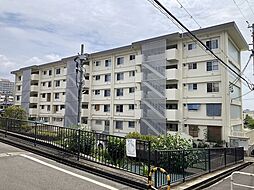 物件画像 朝霧住宅