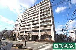 物件画像 デュオプレステージ高砂駅前スカイテラス