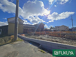 物件画像 第1鼎3号棟