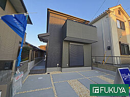 物件画像 8期曽根