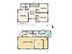 物件画像 Ａ号棟