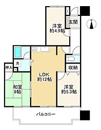 物件画像 朝日プラザ御崎