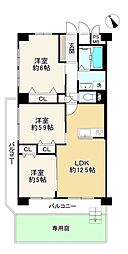 物件画像 住之江パークマンション