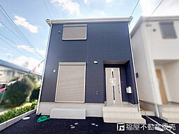 物件画像 住吉区山之内　2号棟