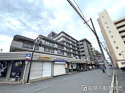 物件画像 ハイマートあびこ