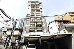 物件画像 シーズあべの・松崎町