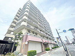 物件画像 朝日プラザ岸里第一
