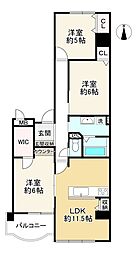 物件画像 かもめ第一コーポ13号棟