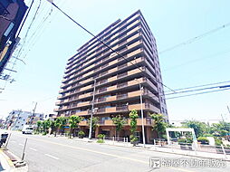 物件画像 朝日プラザ住之江公園