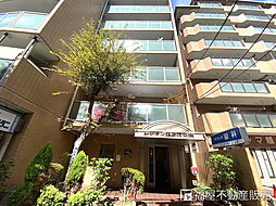 物件画像 レジオン住之江公園